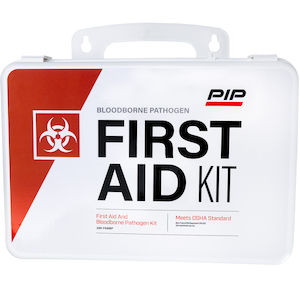 First Aid Kit