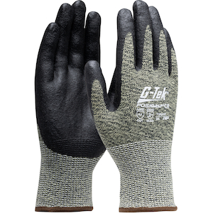 Cut Resistant Gloves