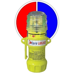 Dual Flash 2-Color