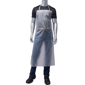 Vinyl Aprons/Smocks