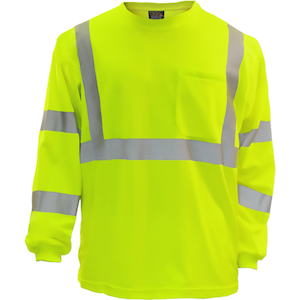 ANSI R Class 3 - T-Shirt