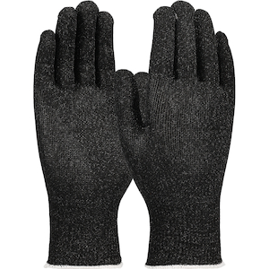 Composite Seamless Knit Gloves