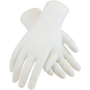 Nitrile Single Use Gloves