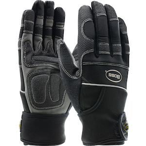 Hi Performance Glove