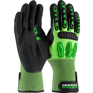 Hi Performance Glove