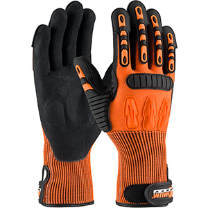 Hi Performance Glove