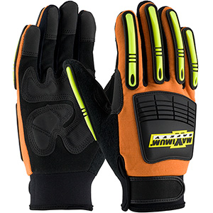 Hi Performance Glove