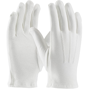 100% Cotton Dress Glove