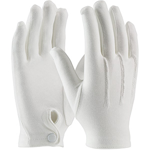 100% Cotton Dress Glove