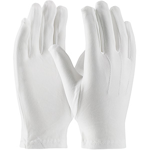 100% Stretch Nylon Dress Gloves