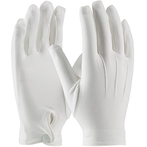 100% Stretch Nylon Dress Gloves