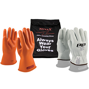 Insulating Glove Kit