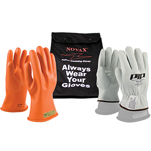 Insulating Glove Kit