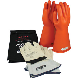 Insulating Glove Kit