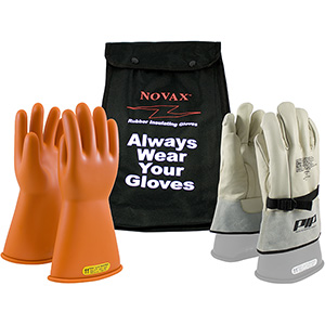 Insulating Glove Kit