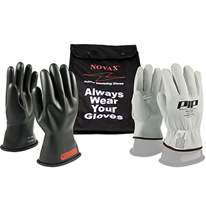 Insulating Glove Kit