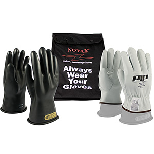 Insulating Glove Kit