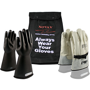 Insulating Glove Kit