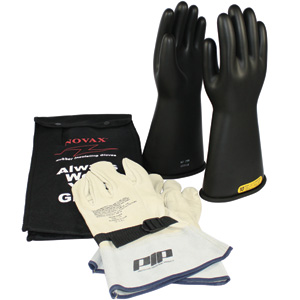 Insulating Glove Kit