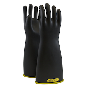 Insulating Gloves