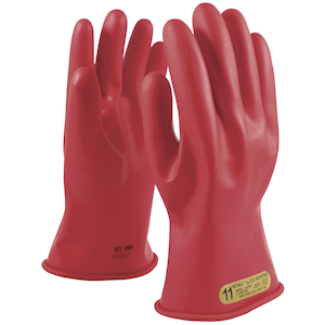 Insulating Gloves