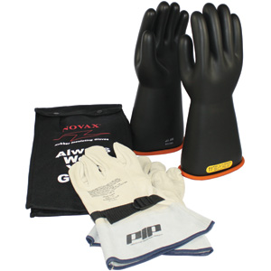 Insulating Glove Kit