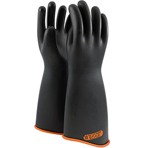 Insulating Gloves