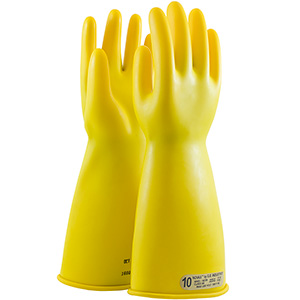 Insulating Gloves