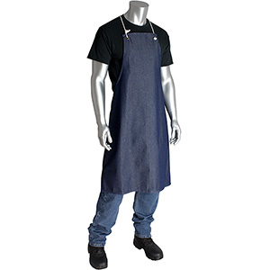 Denim Aprons