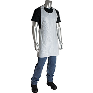 Polypropylene Apron/Smock