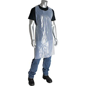 Polypropylene Apron/Smock