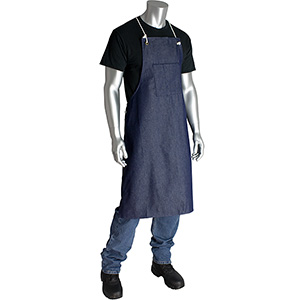 Denim Aprons