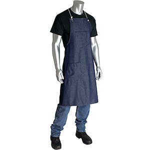 Denim Aprons