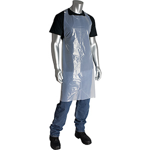 Polypropylene Apron/Smock