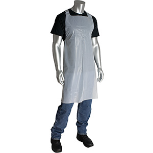 Polypropylene Apron/Smock