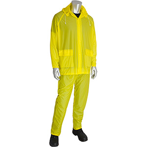 Rainwear