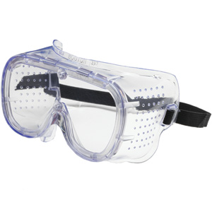 Safety Goggles