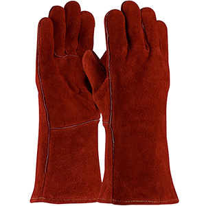 Stick Welding Gloves