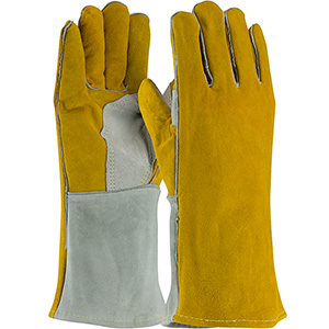 Stick Welding Gloves