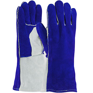 Stick Welding Gloves