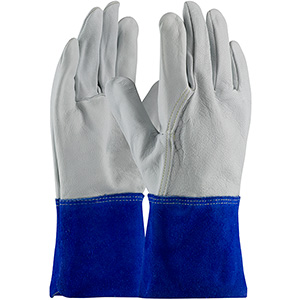 Hand Protect-Welding