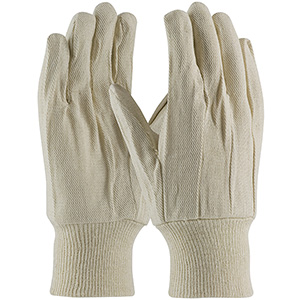 Fabric Work Gloves