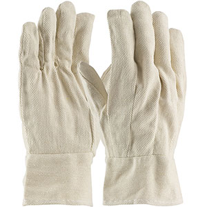 Fabric Work Gloves