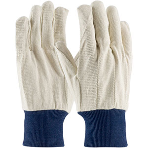 Fabric Work Gloves