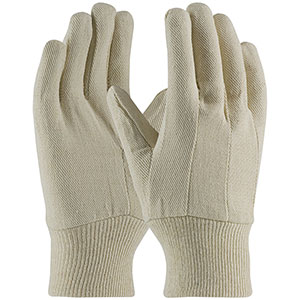 Fabric Work Gloves