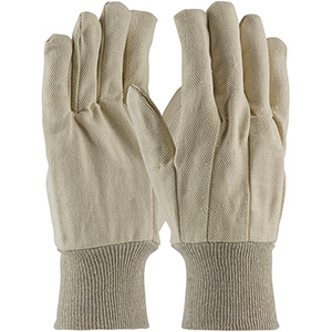 Fabric Work Gloves