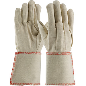 Fabric Work Gloves