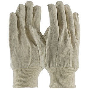 Fabric Work Gloves