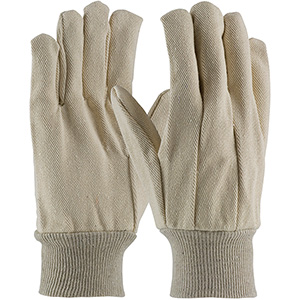 Fabric Work Gloves