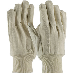 Fabric Work Gloves